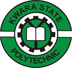 Kwara State Polytecnic logo